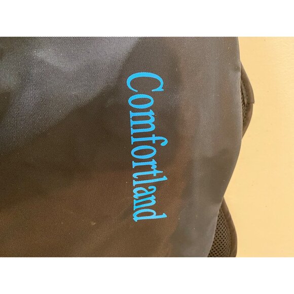 Comfortland Delta LSO 58/59 Back Brace With Removable Panels & Adjustable Straps - Picture 5 of 9